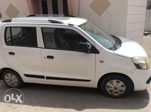 Maruti Suzuki Wagon R cng  Kms  year 1ownr