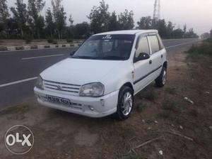  Maruti Suzuki Zen diesel  Kms 25km par letar