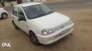 Maruti Suzuki zen.lx. onli call 