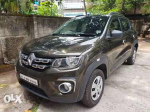 Renault** KWID RXT** Kms  year