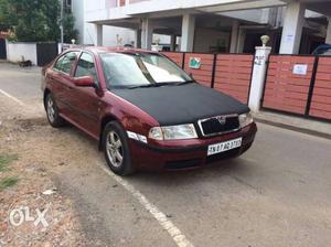 Skoda Octavia diesel 1.9Tdi Elegance 