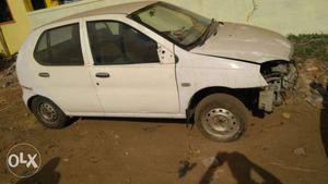 Tata Indica Lsi, , Diesel