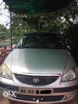 Tata Indica V2 Turbo diesel  Kms  year .27