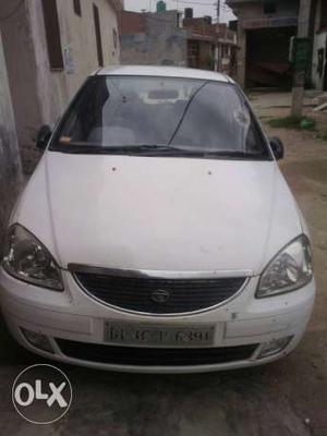  Tata Indica V2 diesel  Kms