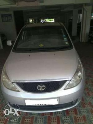 Tata Indica Vista Aura + Quadrajet Bs-iii, , Diesel