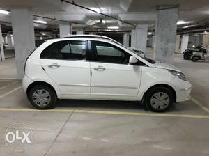 Tata Indica Vista diesel  Kms  year