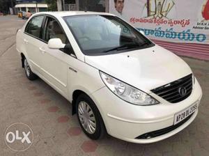 Tata Manza Aura (abs) Quadrajet Bs-iv, , Diesel