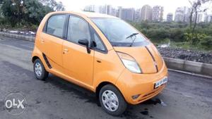 Tata Nano Lx, , Petrol