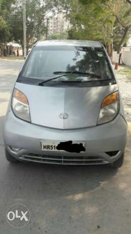  Tata Nano petrol  Kms