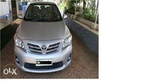 Toyota Corolla 1.8g For Sale