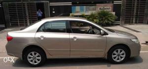 Toyota Corolla Altis 1.8 G, , Petrol