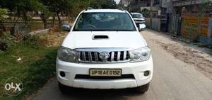 Toyota Fortuner, , Diesel