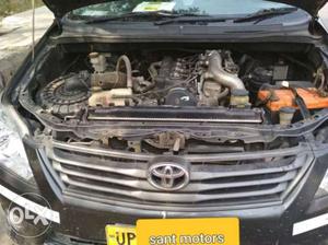 Toyota Innova 2.5 G 8 Str Bs-iii, , Diesel