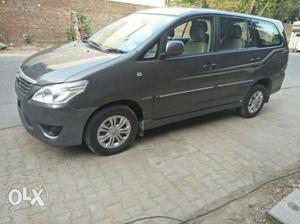 Toyota Innova 2.5 G Bs Iii 7 Str, , Diesel