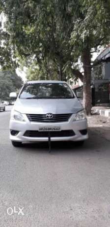 Toyota Innova 2.5 G Bs Iv 7 Str, , Diesel