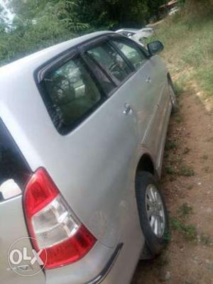 Toyota Innova 2.5 V 7 Str, , Diesel