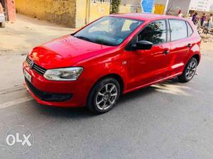 Volkswagen Polo Comfortline 1.5l (d), , Diesel