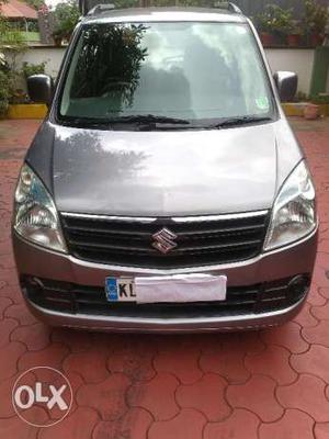 Advocate's wagon R  VXI full option  km only