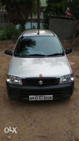 Alto lxi,good condition, power windows,power steering, seel