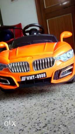 BMW mini only ten thousand