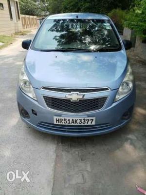 Chevrolet Beat Lt Petrol, , Petrol