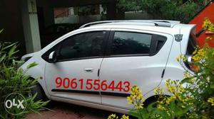  Chevrolet Beat diesel  Kms