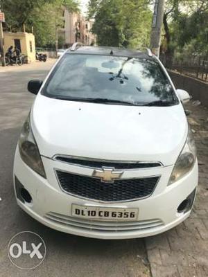  Chevrolet Beat diesel  Kms