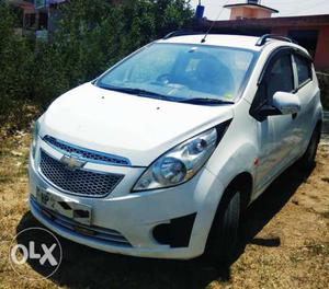 Chevrolet Beat diesel  Kms  year