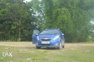 Chevrolet Beat petrol 32 Kms  year