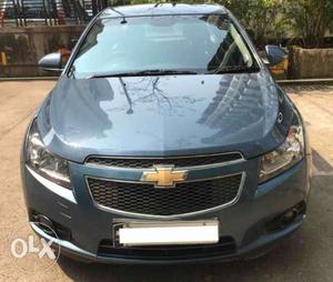 Chevrolet Cruze Ltz At, , Diesel