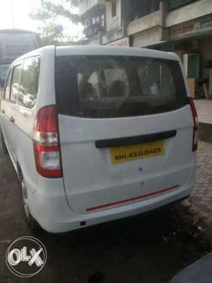 Chevrolet Enjoy car on rent basis