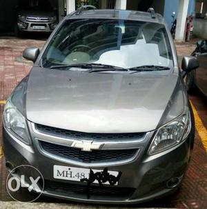 Chevrolet Sail Uva petrol  Kms  year