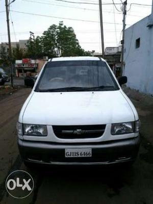 Chevrolet Tavera Elite Lt - L1 7-seater - Bs Iii, ,