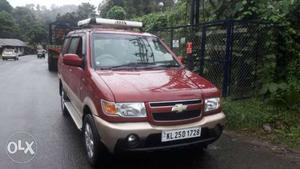 Chevrolet Tavera Neo 3 Max -7 Str Bs-iii, , Diesel