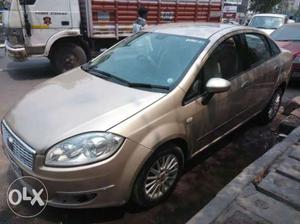 Fiat Linea Active , Diesel