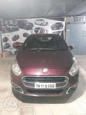 Fiat Punto Emotion Pack , Diesel