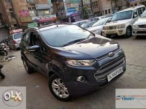 Ford Ecosport Titanium 1.0 Ecoboost (opt), , Petrol