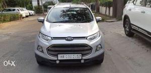 Ford Ecosport Titanium Plus 1.5 Tdci, , Diesel