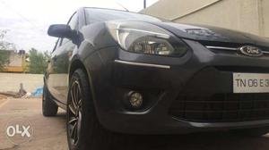  Ford Figo diesel  Kms