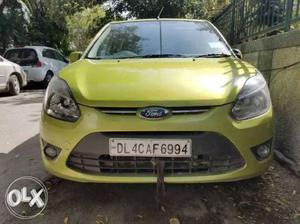 Ford Figo diesel  Kms  year