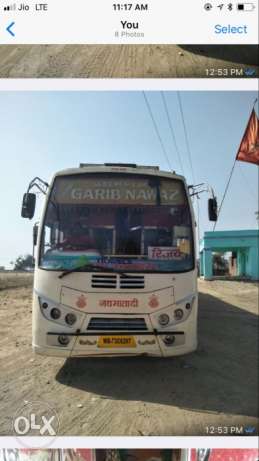 Good condition Buss