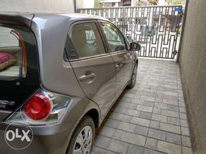 Honda Brio For Sale