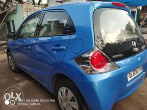 Honda Brio petrol  Kms  year