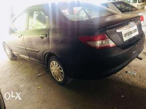 Honda City 1.5 Exi New, , Petrol