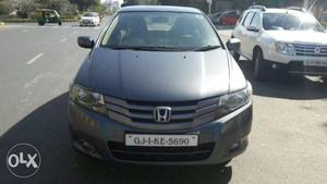 Honda City 1.5 V At, , Petrol