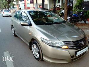 Honda City Ivetec New Shape  Petrol Manaual Top