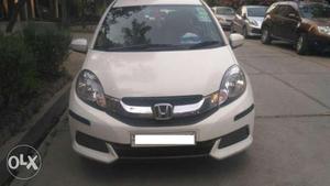 Honda Mobilio only  Km driven (As Brand new car) (7
