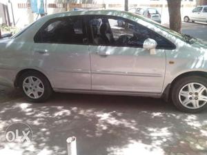 Honda city car,  model with CNG- best condition