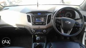 Hyundai Creta 1.6 Sx, , Diesel