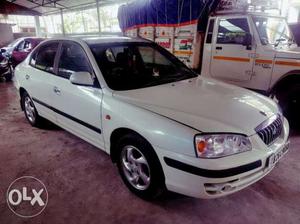 Hyundai Elantra 1.8 Sx At, , Petrol